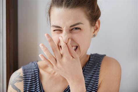 metallic smell house summer|6 Weird Smells In Your House And How To Prevent Them.